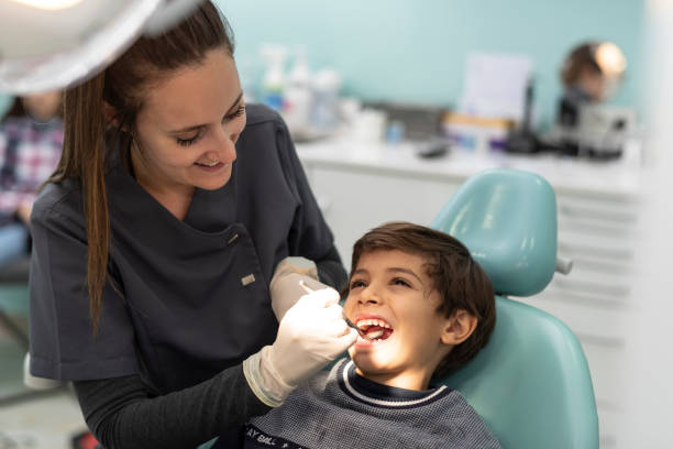 Best Dentist for Tooth Abscess  in Sumner, IA